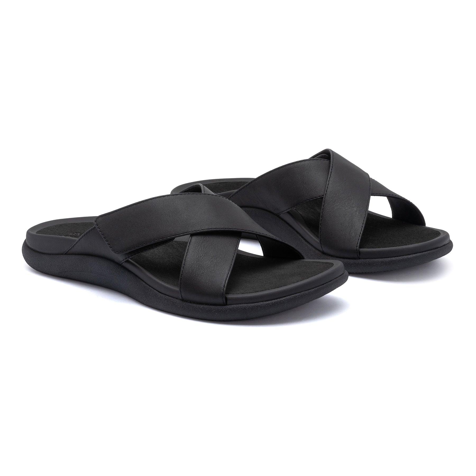 Laguna Slide Metatarsal Female Product Image