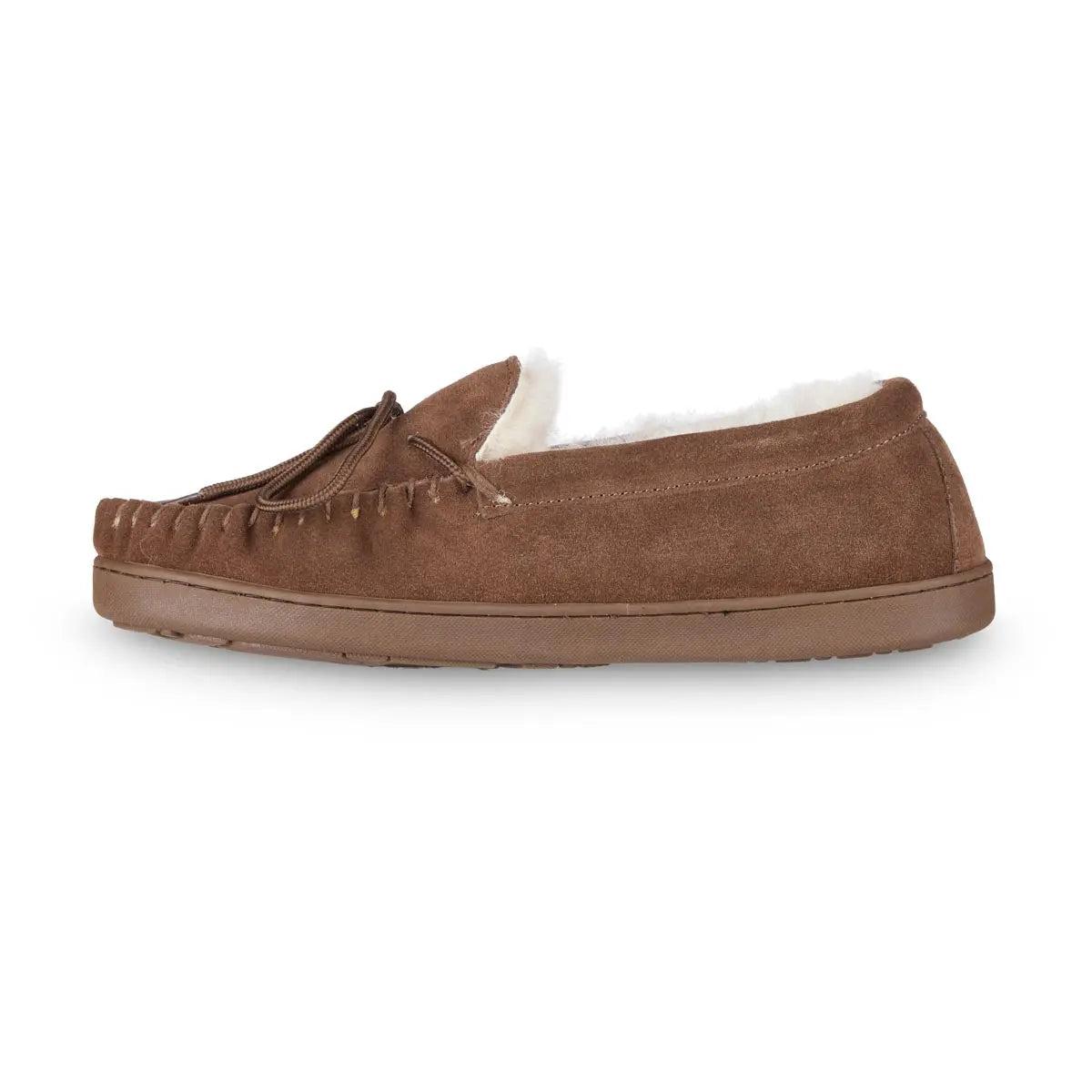 Bearpaw Men's Moccasin II Slipper Product Image