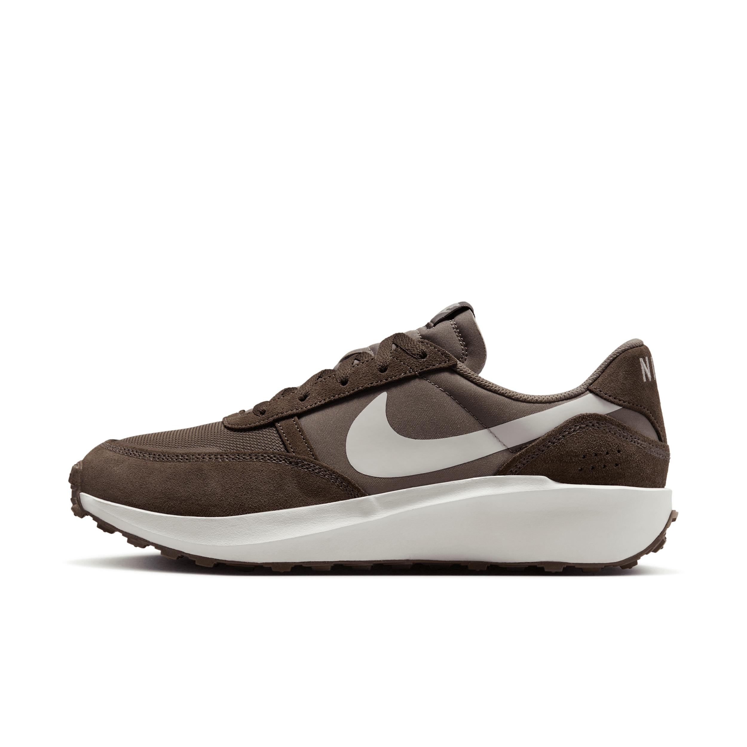 Nike Mens Waffle Nav Shoes | FJ4195-201 Product Image