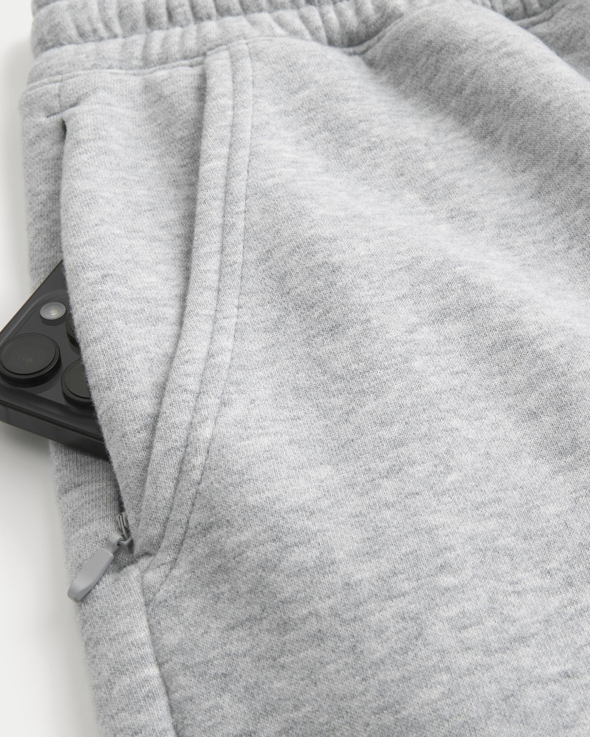 Baggy Cinch Joggers Product Image