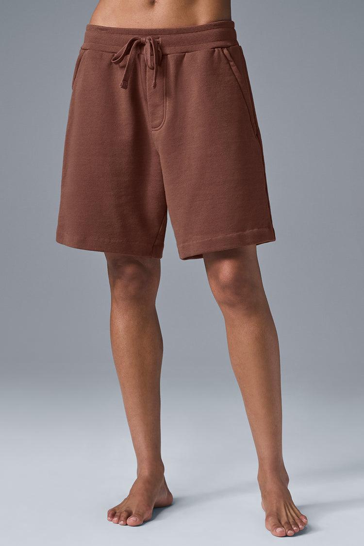 Chill Short - Chestnut Product Image