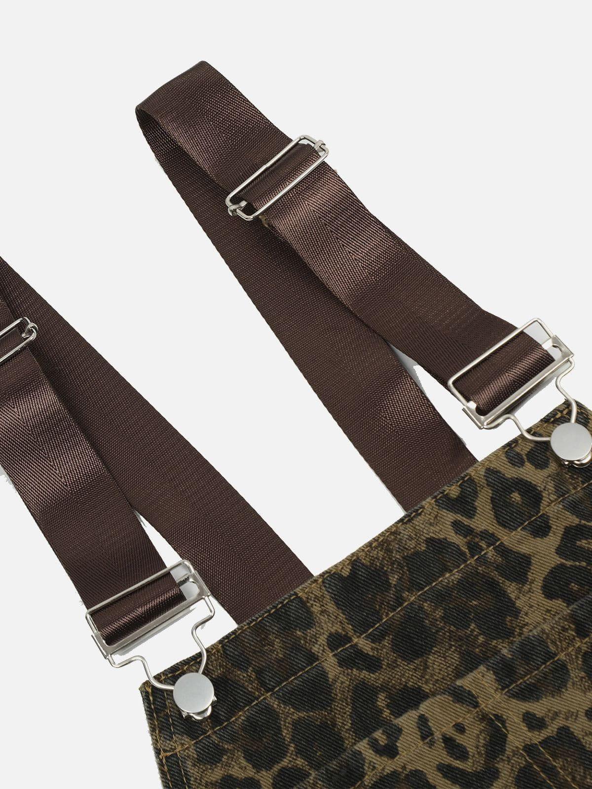 Aelfric Eden Baggy Pants Product Image