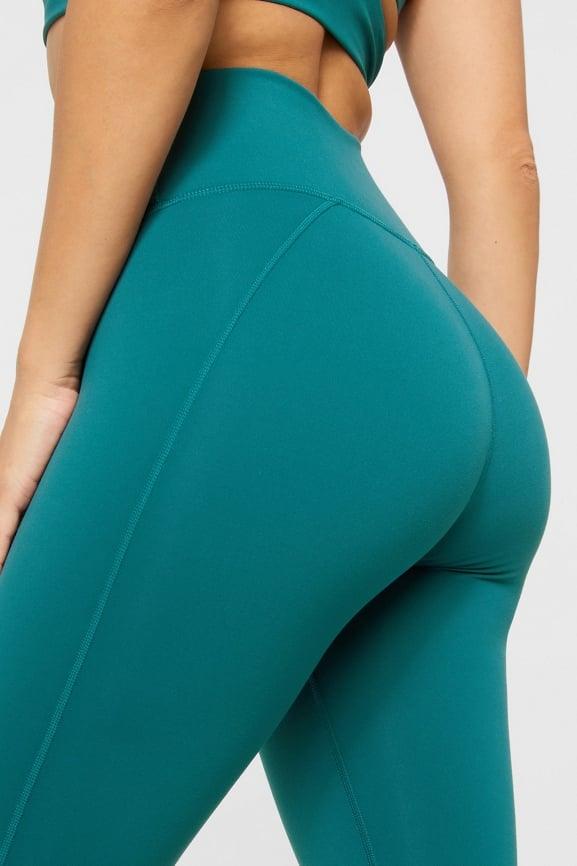 Define PowerHold® Split Hem Legging Product Image