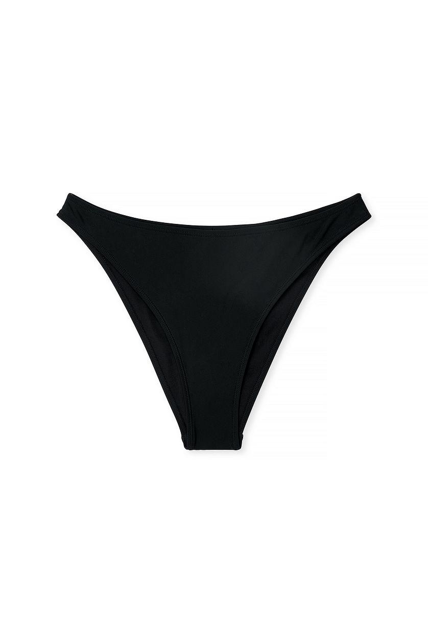 High Cut Bikini Panty Product Image