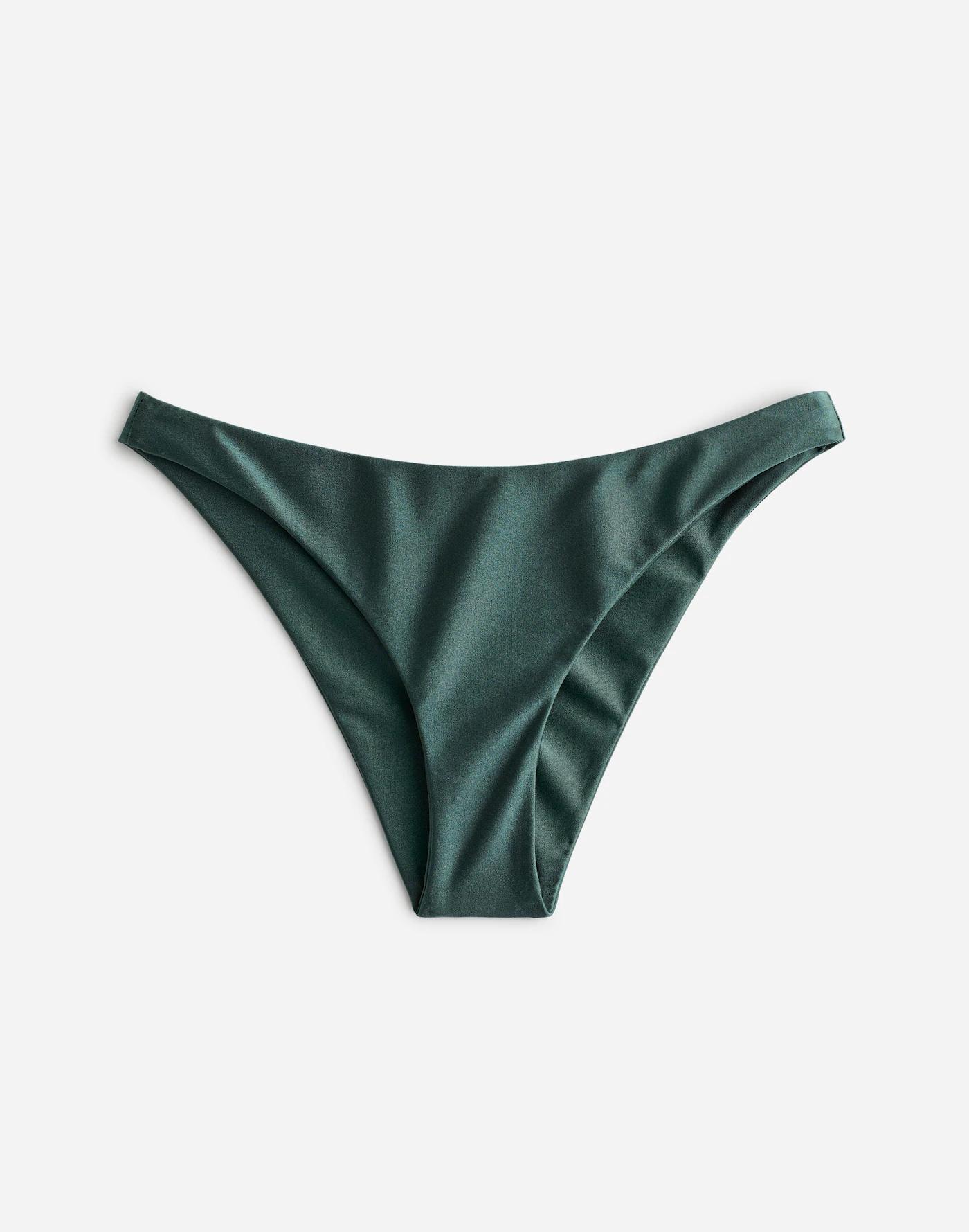 Jade Swim® Most Wanted Bikini Bottom Product Image