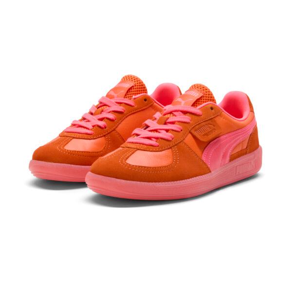 Puma Women's Palermo Citrus - 400782-01 Female Product Image
