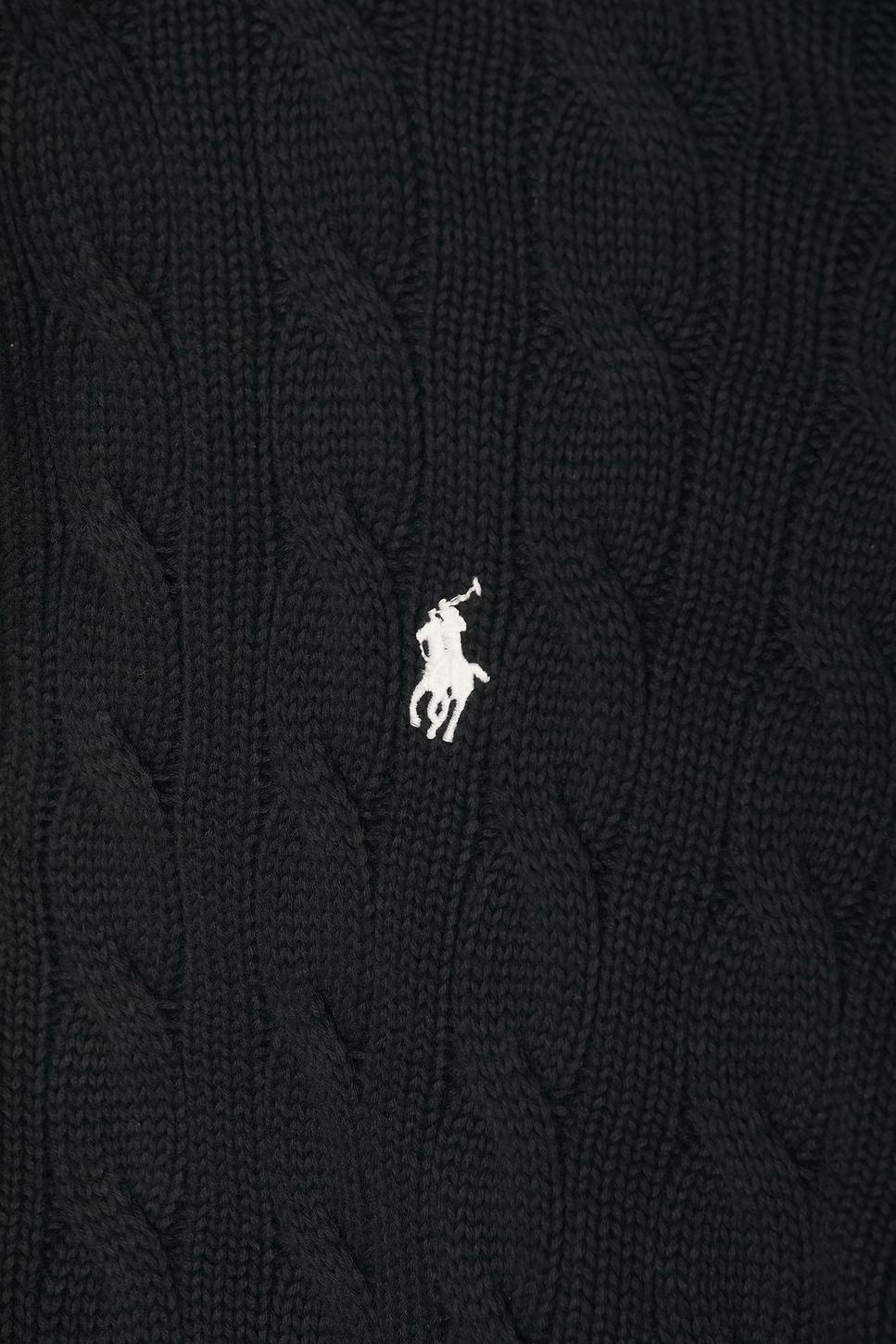 Quarter Zip Pullover Product Image