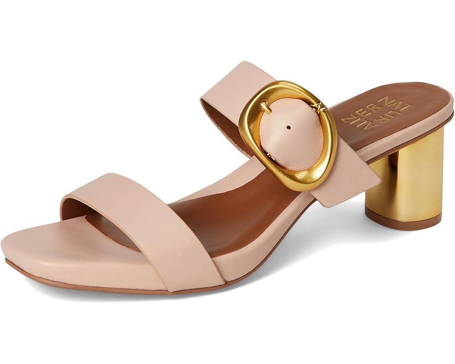 Everly Buckle Slide Product Image