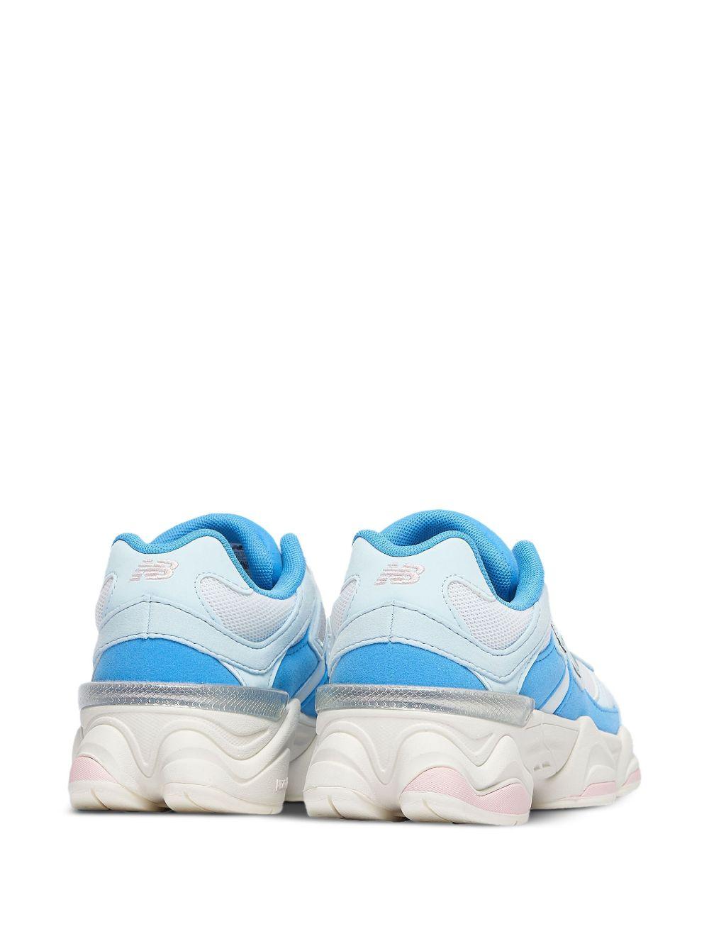 9060 "Blue/White" sneakers Product Image