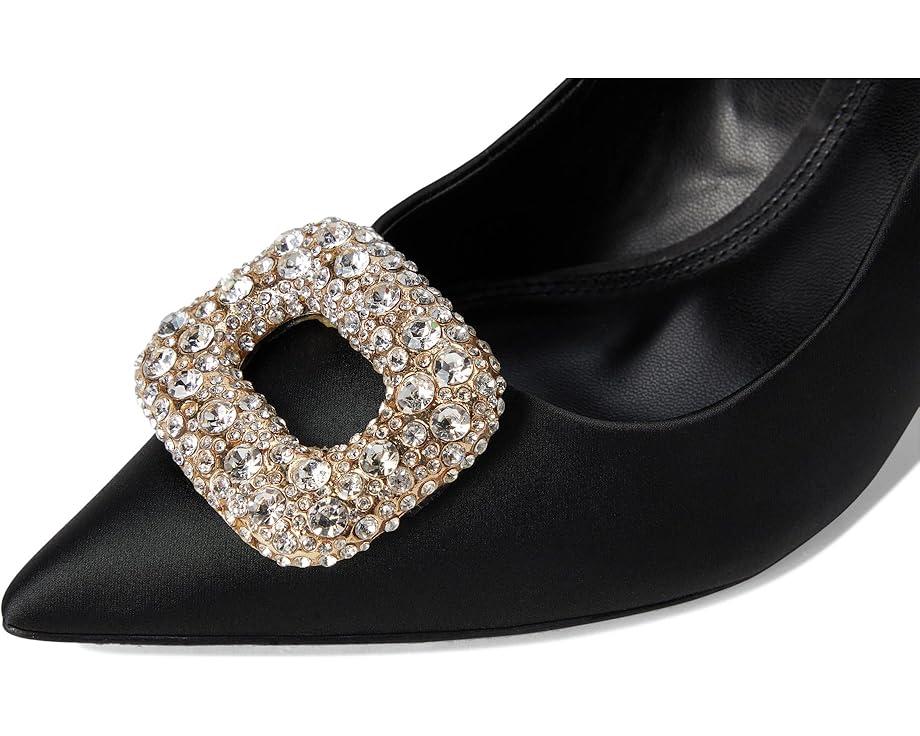 Women's Dune London Aquamarine Product Image