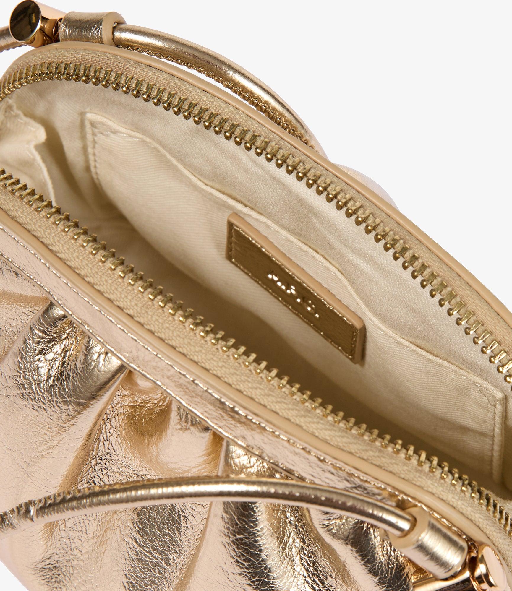 Ninon Small drawstring bag Female Product Image