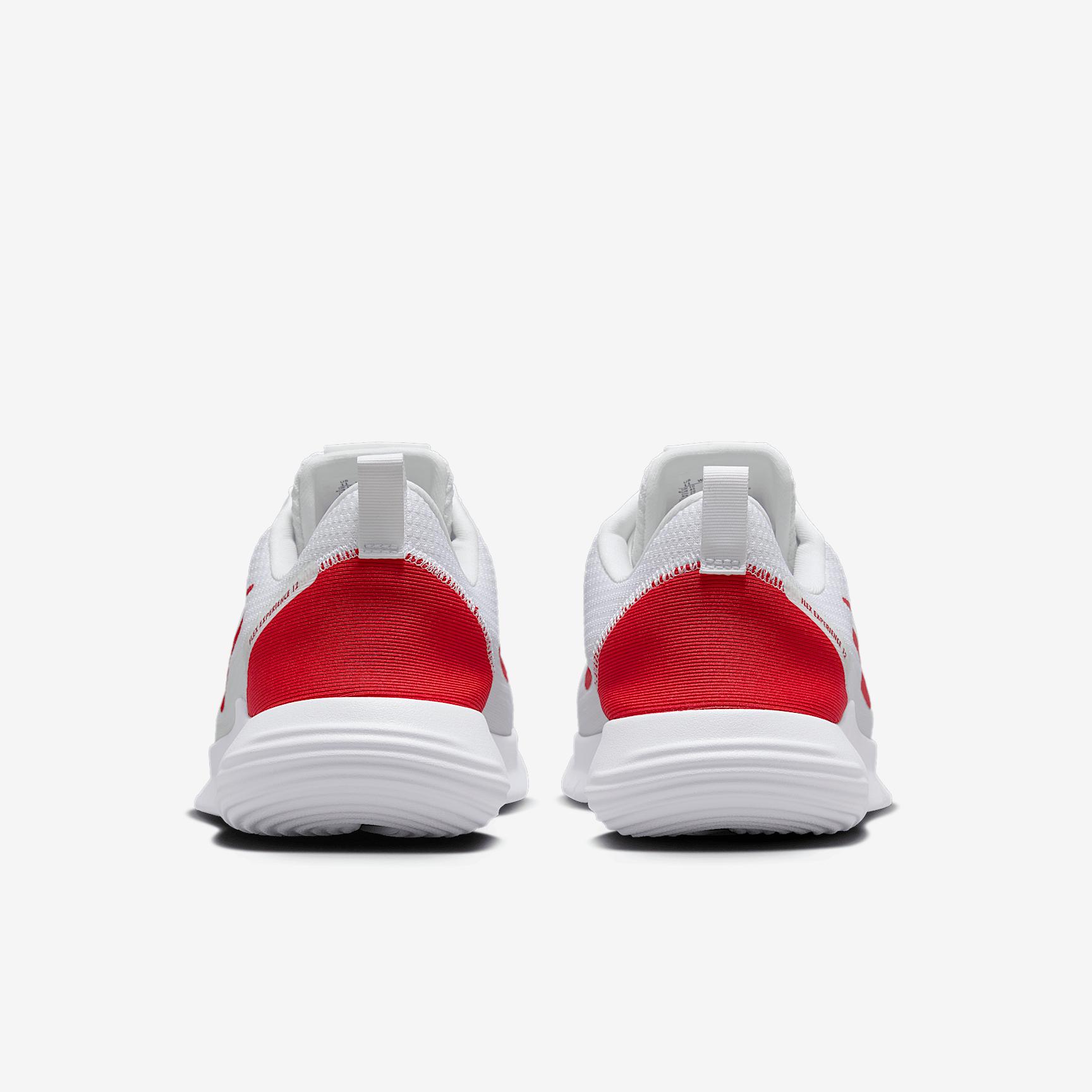 Nike Flex Experience Run 12 Men's Road Running Shoes (Extra Wide) Product Image