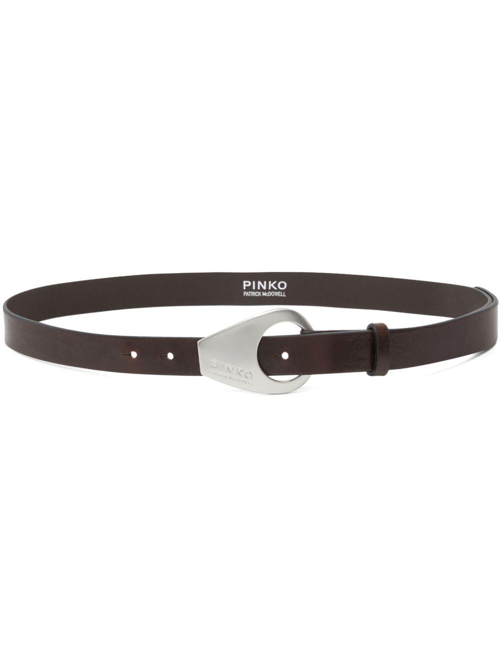 leather belt Product Image