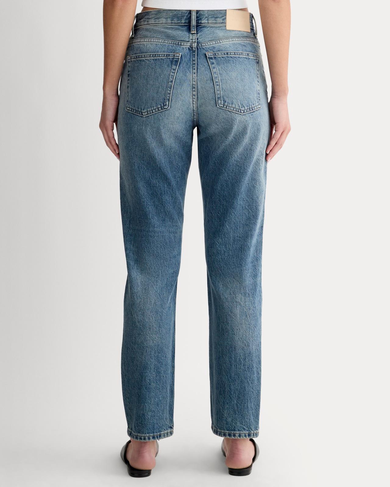 Womens 90s Cheeky Jean by Everlane Product Image