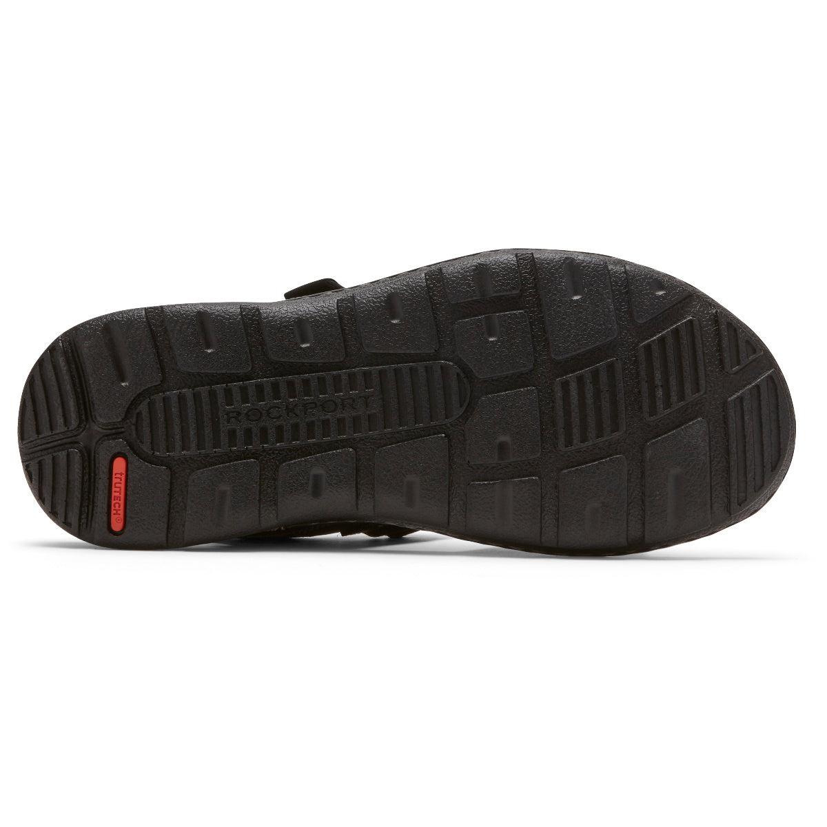 Men's Darwyn Quarter-Strap Sandal Product Image