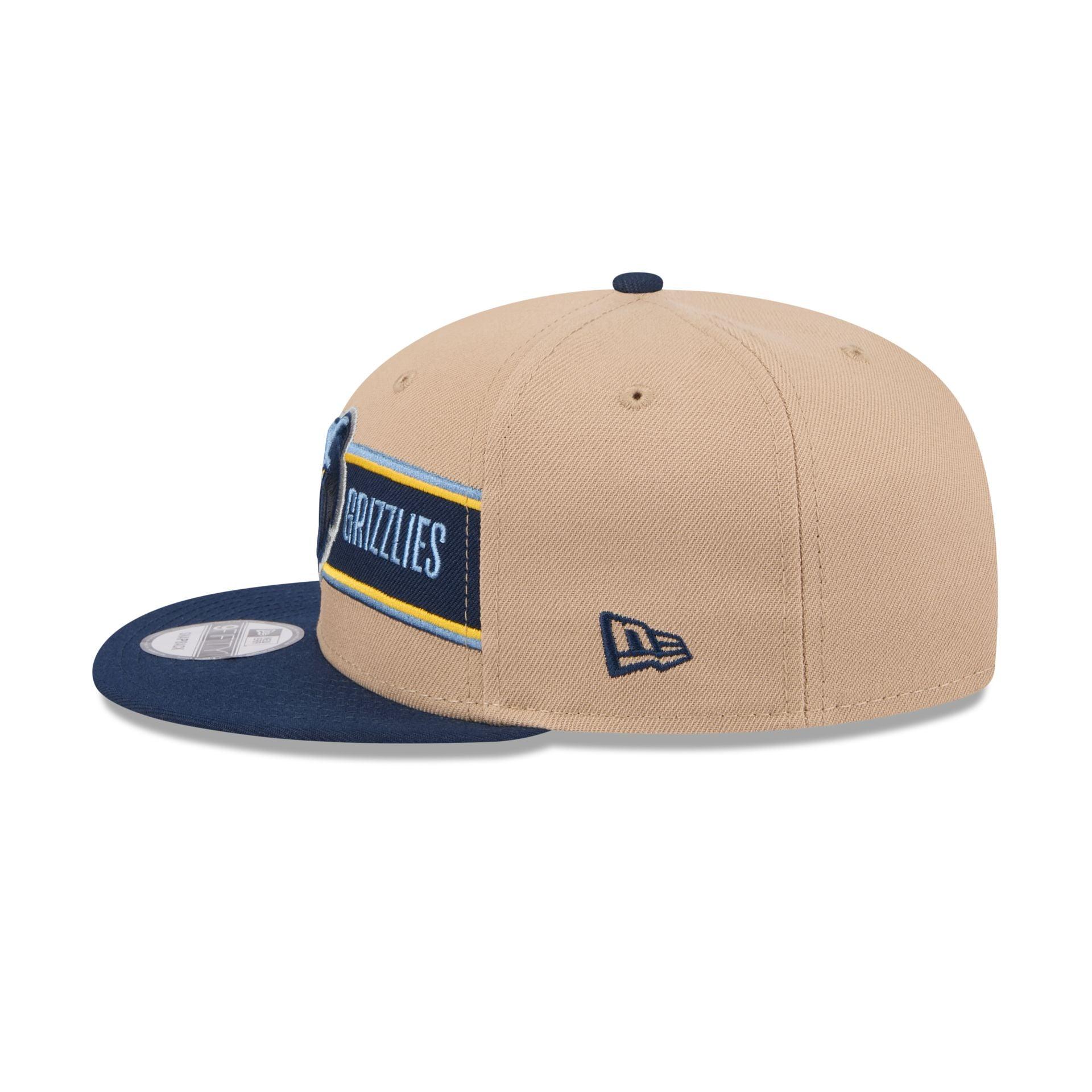 Los Angeles Dodgers 2024 World Series Champions Trophy Side Patch 59FIFTY Fitted Hat Male Product Image