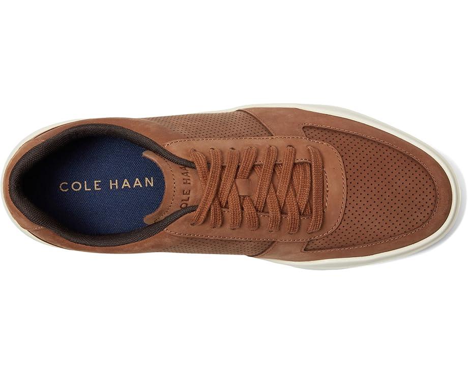 Grand Crosscourt Premier Product Image