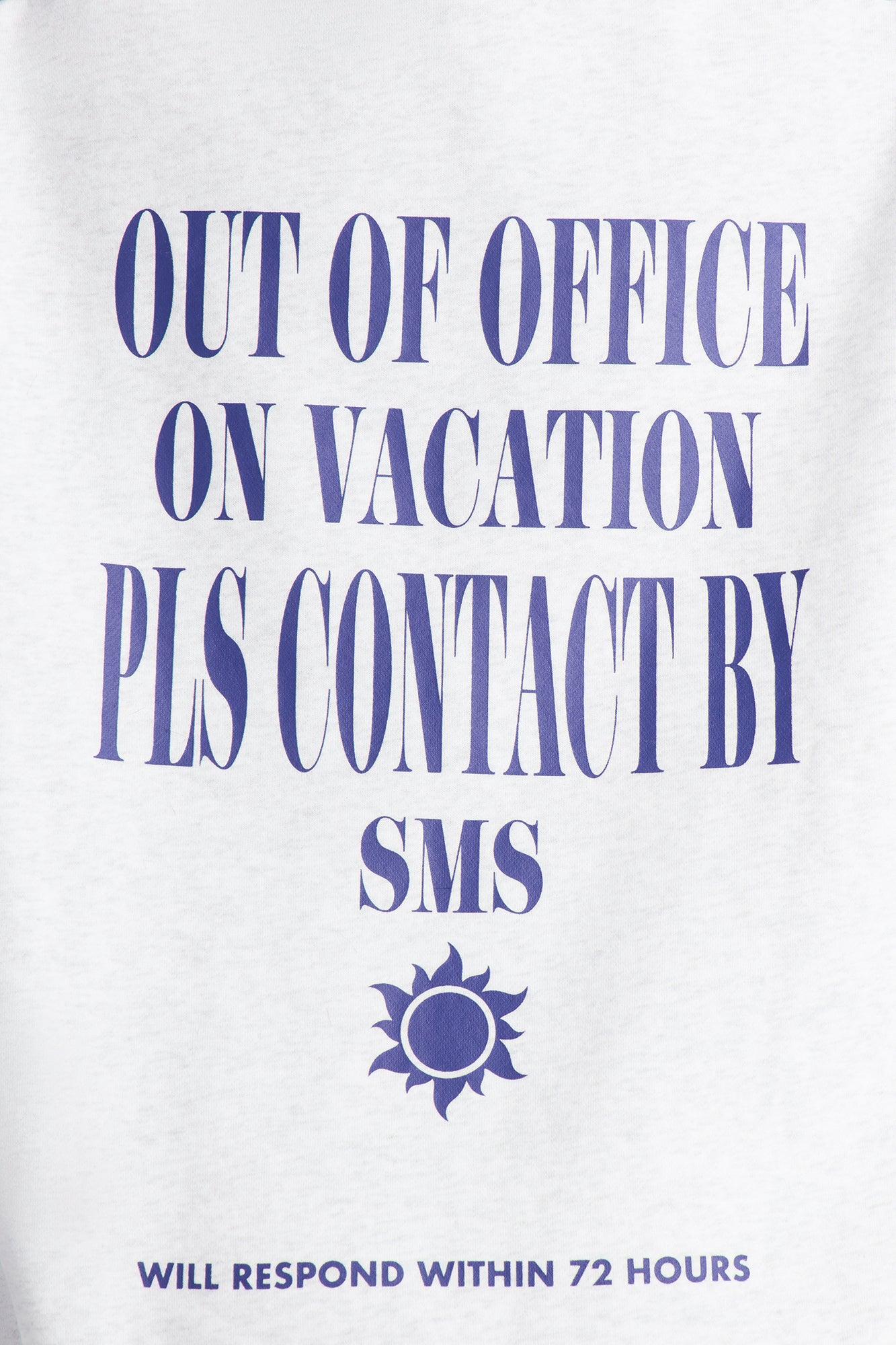 Out Of Service Fleece Short Set - Heather Grey Female Product Image