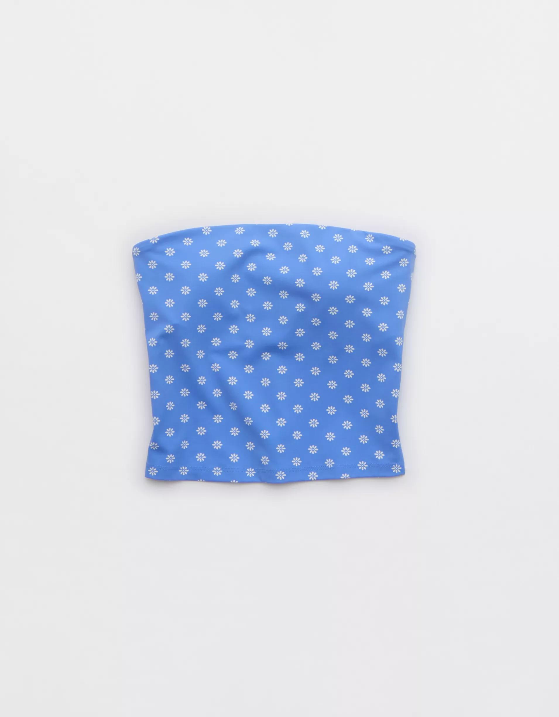 OFFLINE By Aerie Real Me XTRA Tube Top Product Image