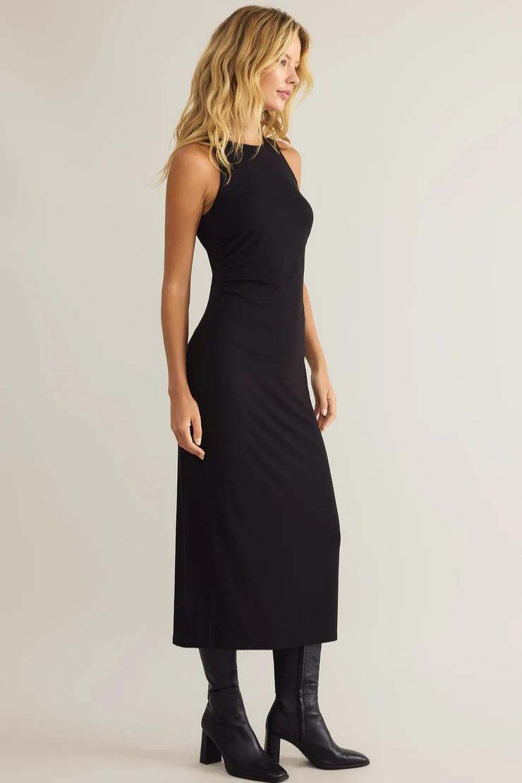 Adison Midi Dress Product Image