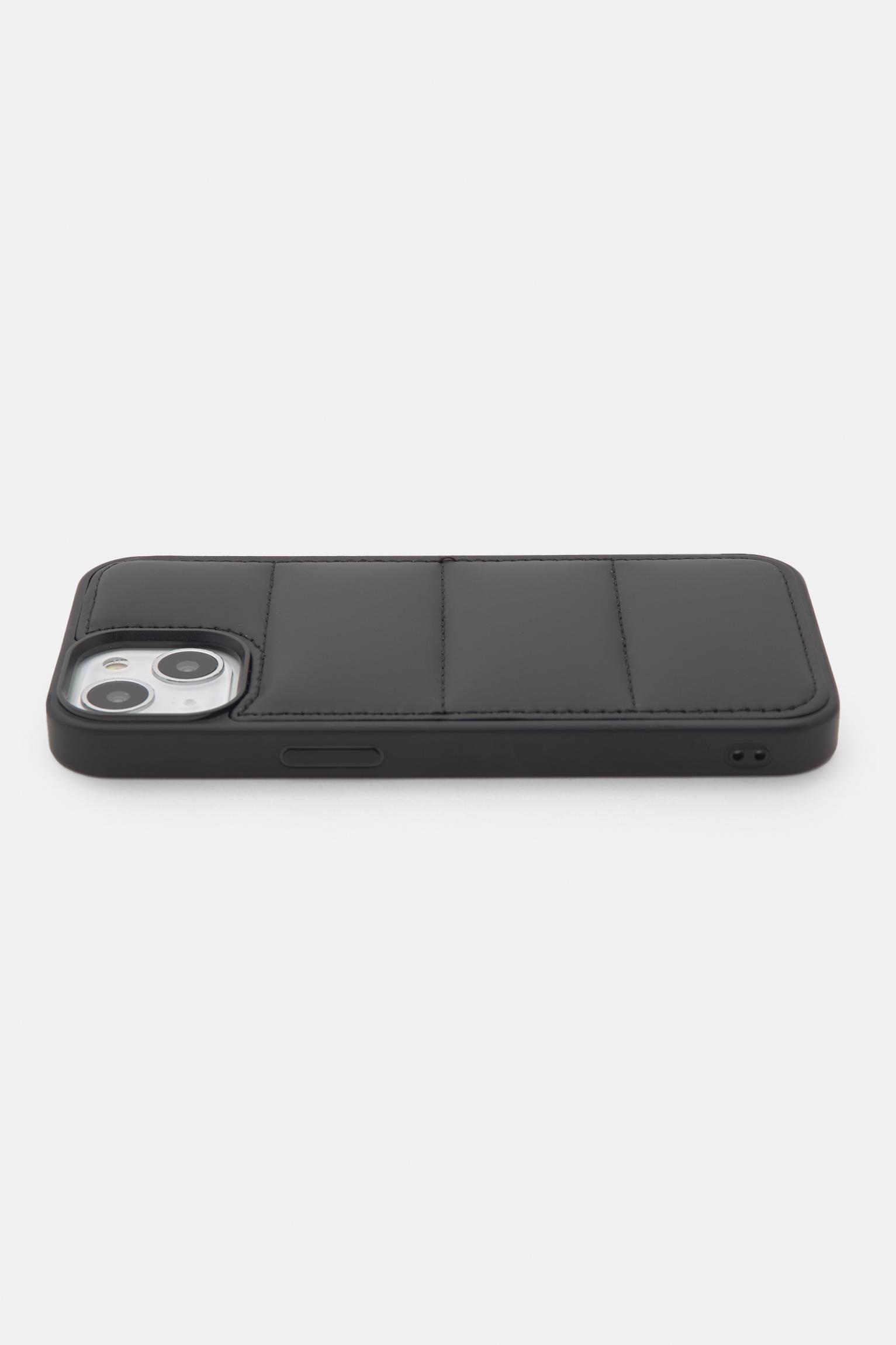 Quilted iPhone case Product Image