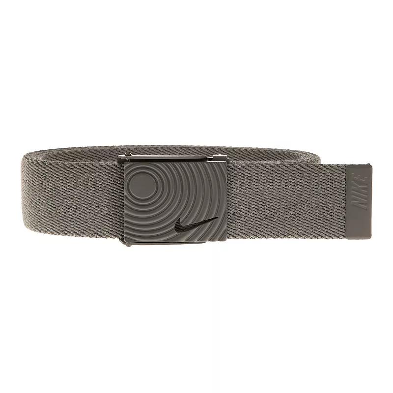 Nike Mens Outsole Stretch Web Belt | 113170-051 Product Image