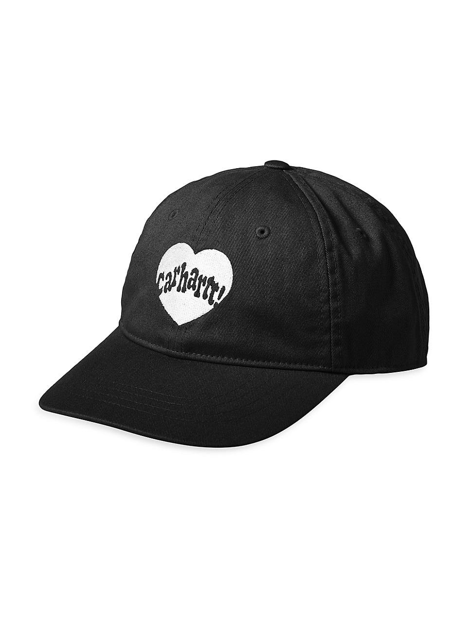 Mens Amour Embroidered Logo Cap Product Image