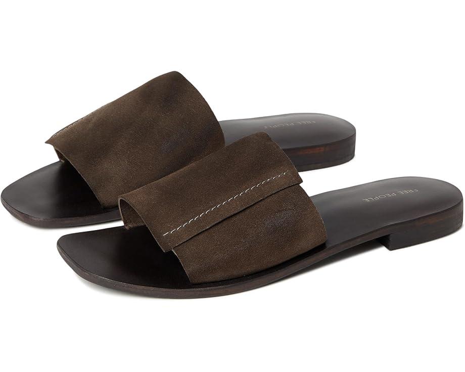 Abilene Top Loop Sandal Product Image