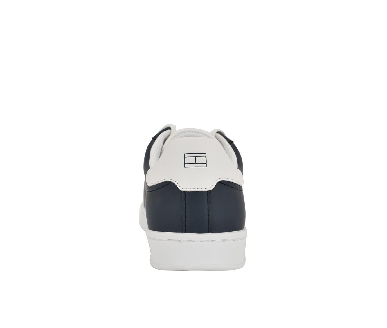 Men's Tommy Hilfiger Jolix Dress Sneakers Product Image