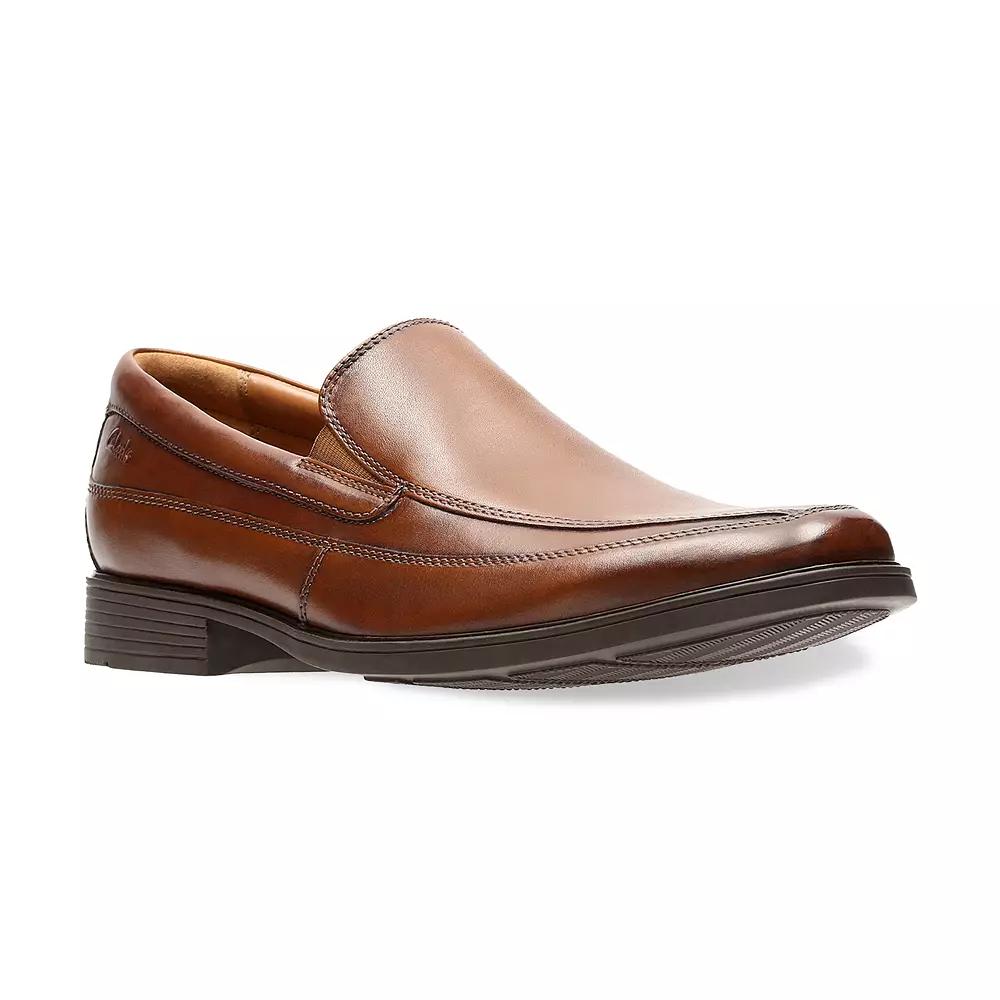 Clarks® Tilden Free Men's Dress Loafers,  Product Image