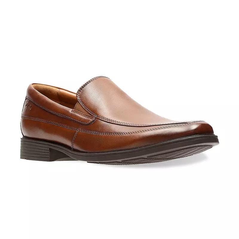 Clarks® Tilden Free Men's Dress Loafers,  Product Image