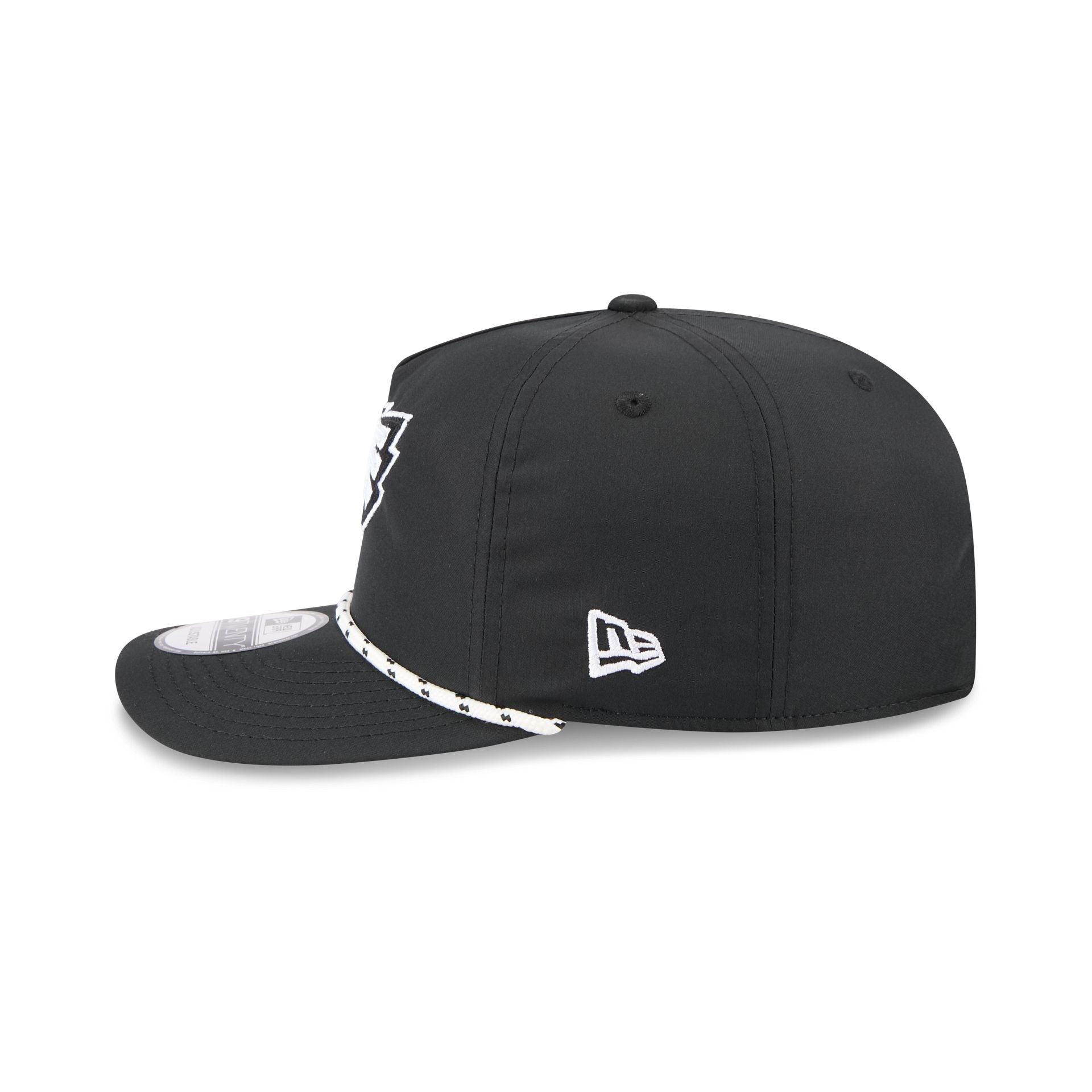 Los Angeles Angels 2025 Spring Training Low Profile 59FIFTY Fitted Hat Male Product Image