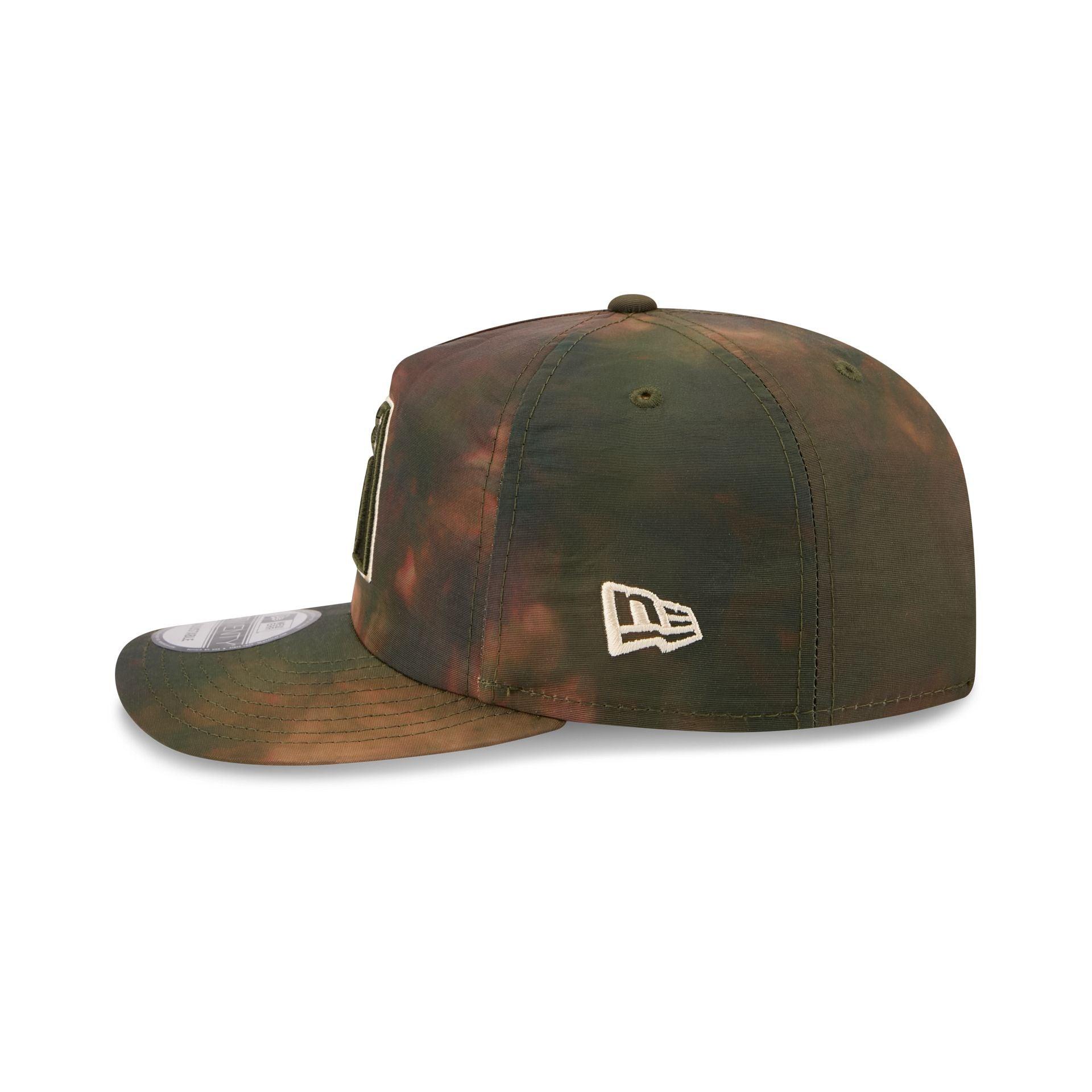 Philadelphia Phillies All Black Scripted 19TWENTY Adjustable Hat Male Product Image