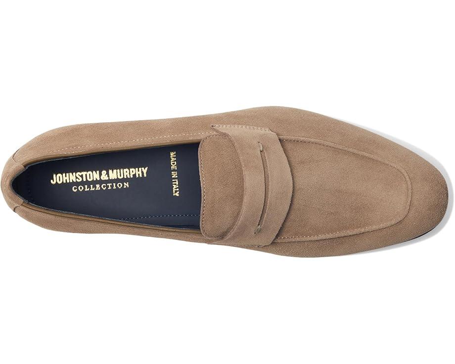 Flynch Braided Strap Loafer Product Image