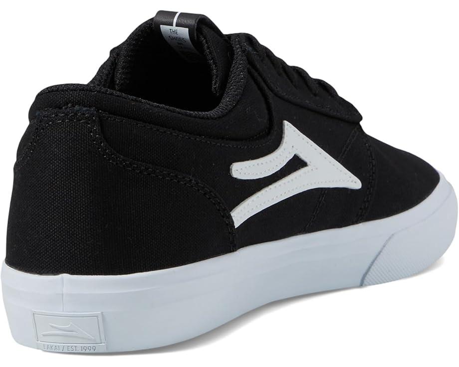 Men's Lakai Griffin Product Image