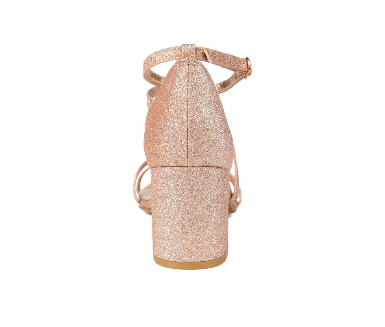 Women's Journee Collection Bella Special Occasion Shoes Product Image