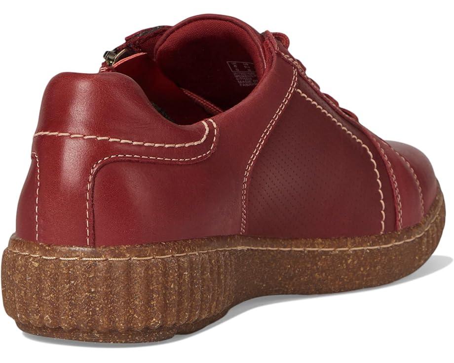 Tivoli Zip Product Image