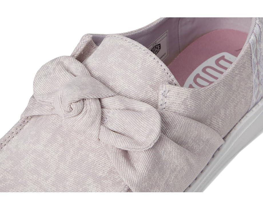 Wendy Bow Tweed Product Image