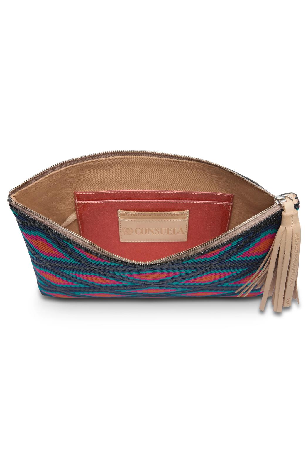 Rowan Take Me Out Clutch Product Image