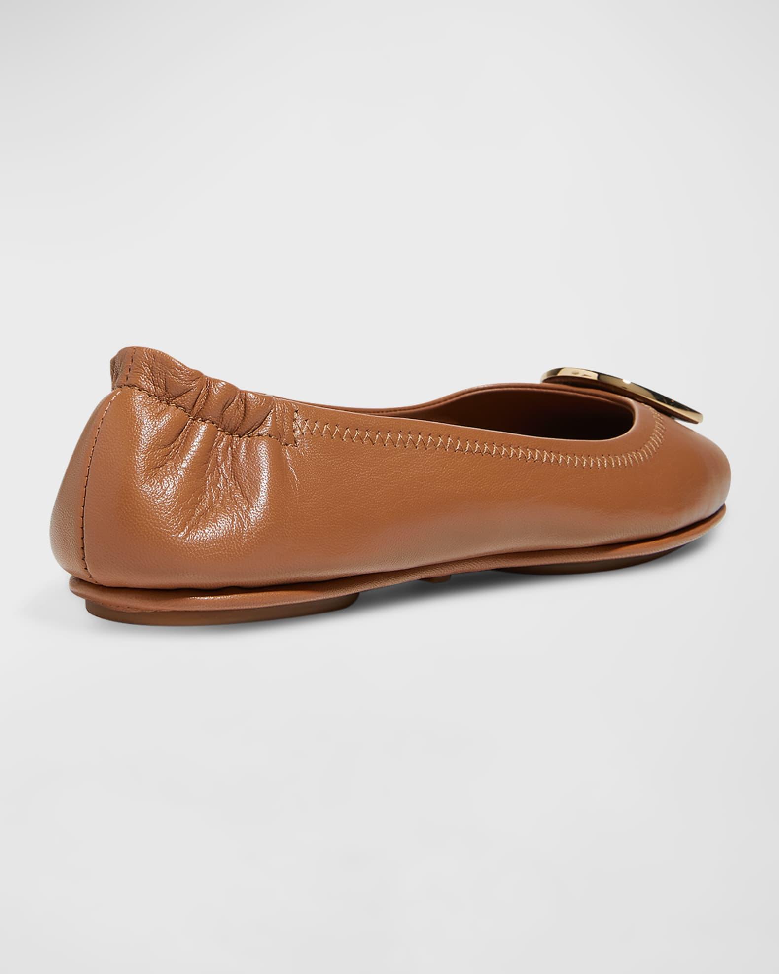 Womens Claire Ballet Flats Product Image