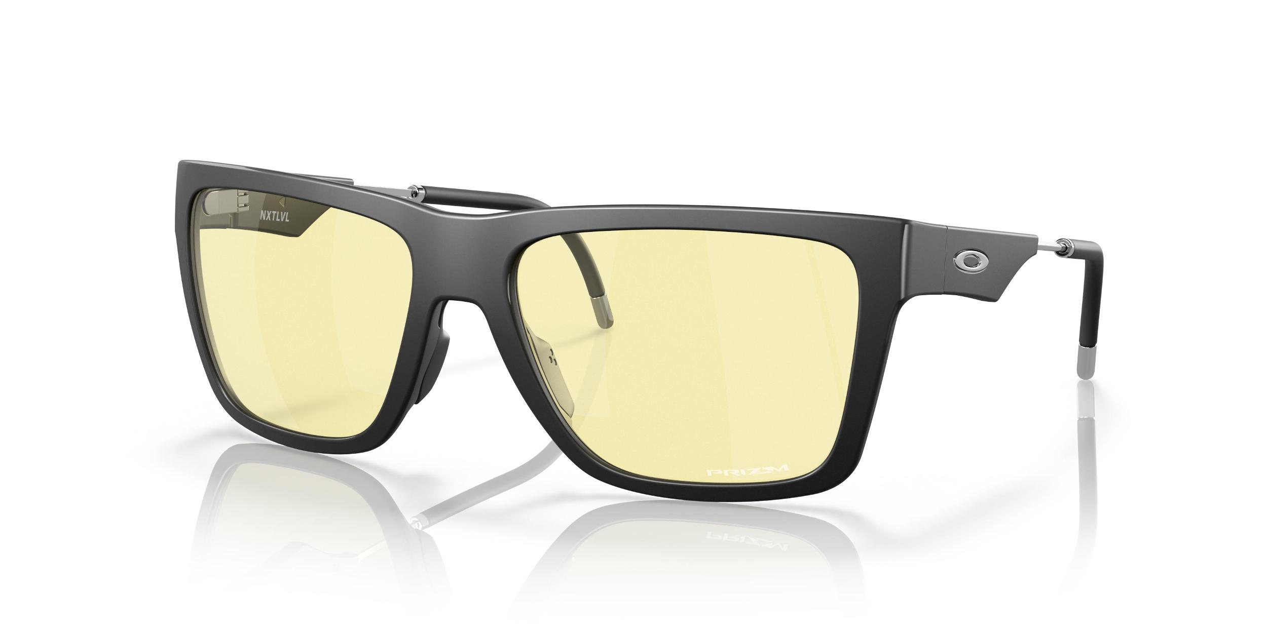 Oakley Mens Nxtlvl Gaming Collection Sunglasses Product Image