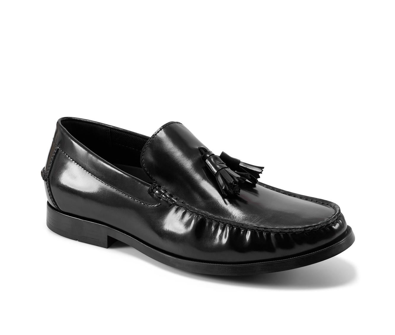 Men's Rockport Whitlaw Loafers Product Image