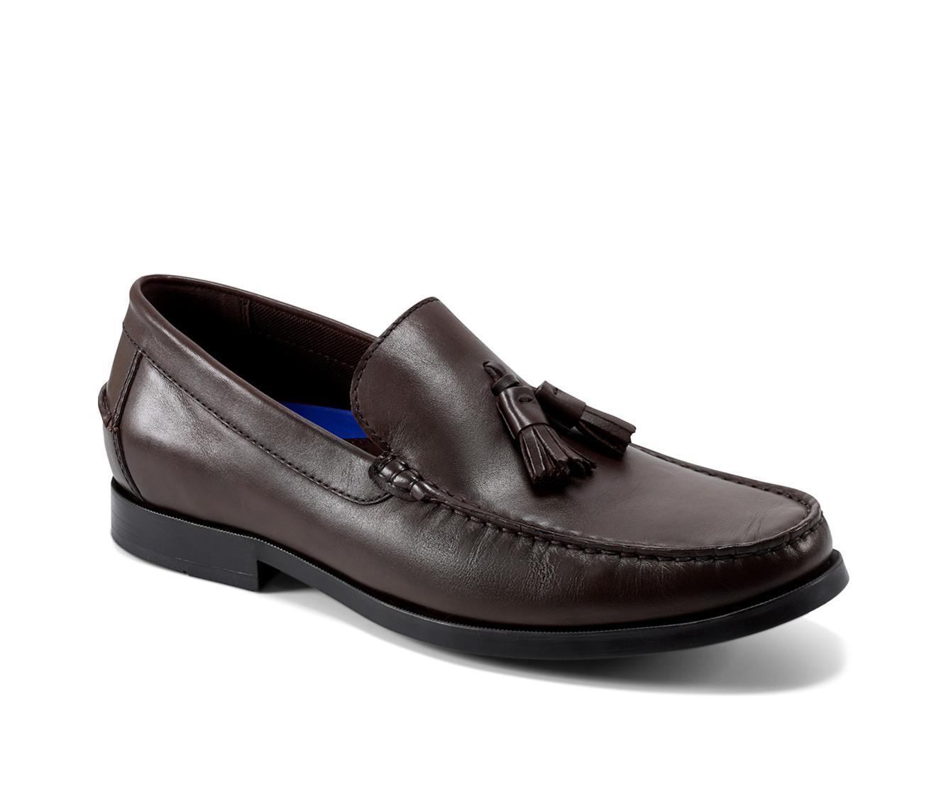 Men's Rockport Whitlaw Loafers Product Image