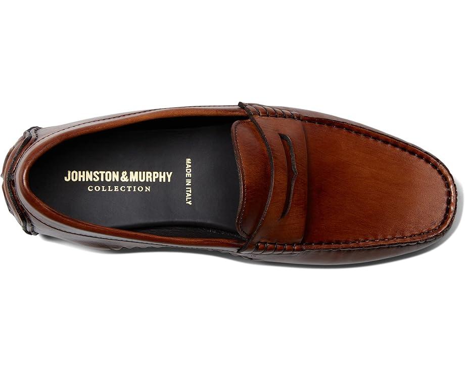 Dayton Woven Penny Product Image