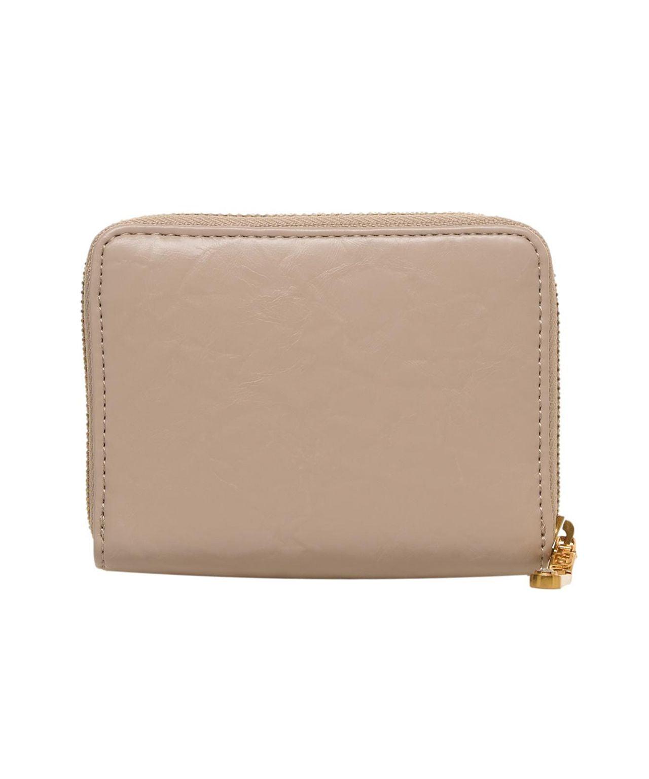 Wallet with logo Product Image