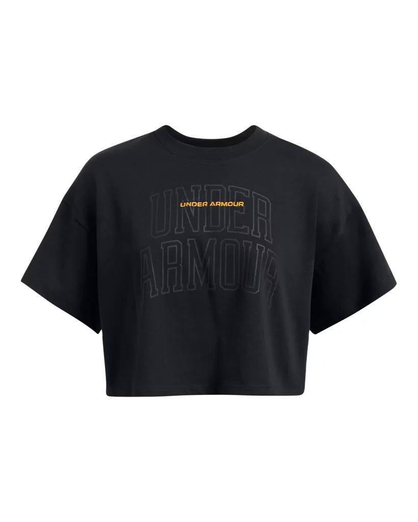 UA Varsity Mix Heavyweight Product Image