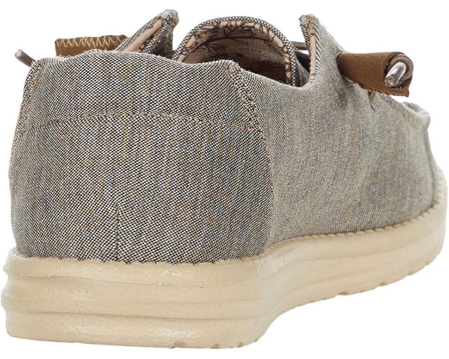 Wendy Boho Slip-On Casual Shoes Product Image