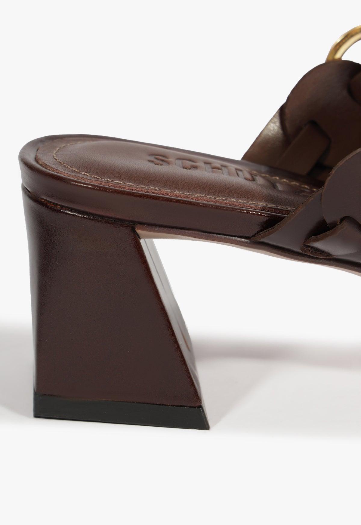 Selina Mule Sandal Product Image