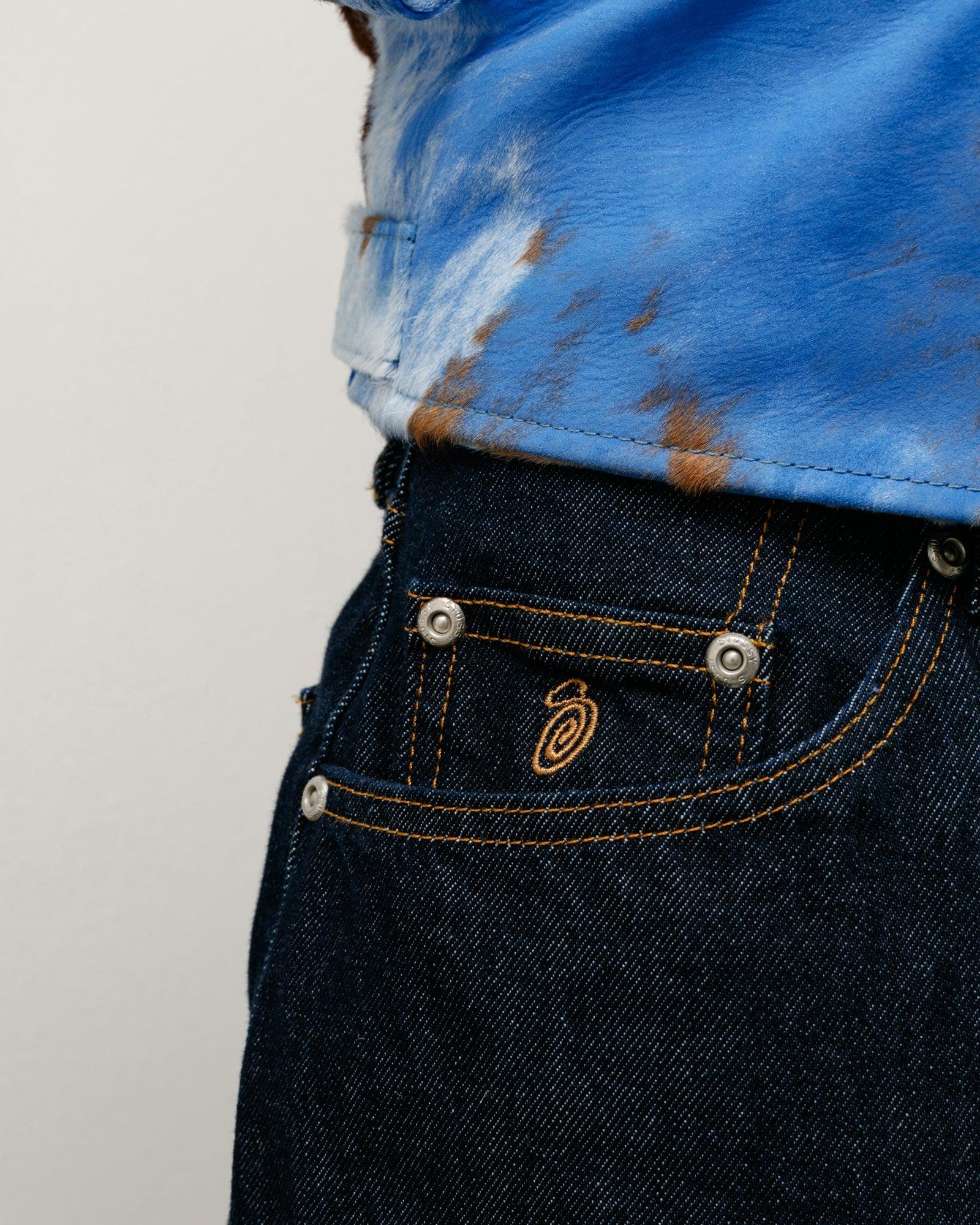 BIG OL' SHORT DENIM Male Product Image