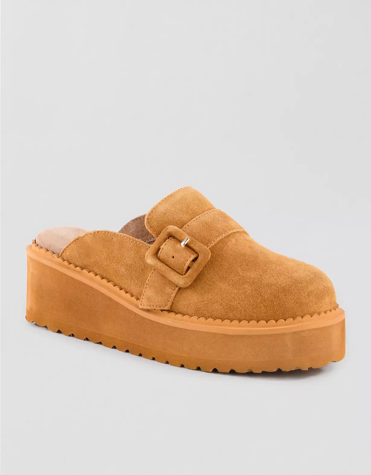 Seychelles Come Together Slide Shoe Product Image